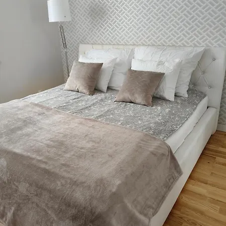 Apartament Artemis 1 * Gdansk